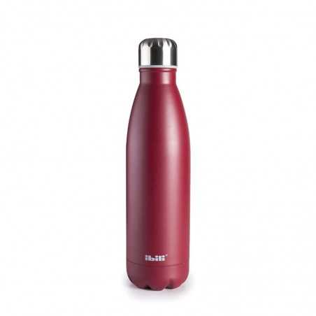 garrafa térmica de parede dupla  ibili 500ml