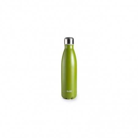 garrafa térmica de parede dupla  ibili 500ml