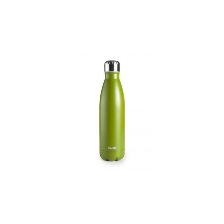 IBILI Botella termo doble pared 500ML 400074VAR