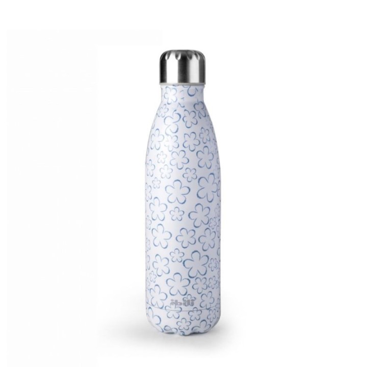IBILI Botella termo doble pared 500ML 400074VAR