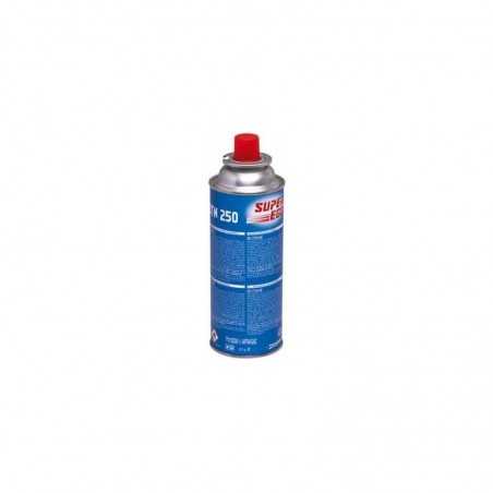gas cylinder for kitchens with security system super ego btn 250 227 gr