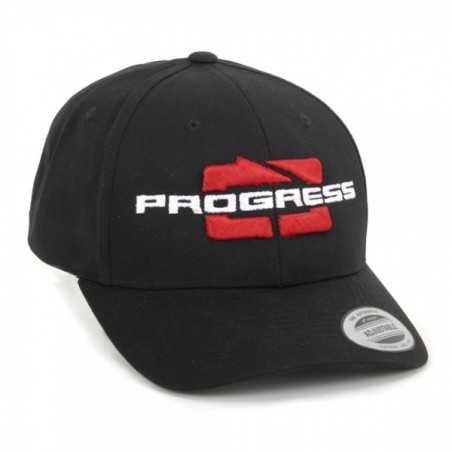 čiapka s logom pg-53 team 3d