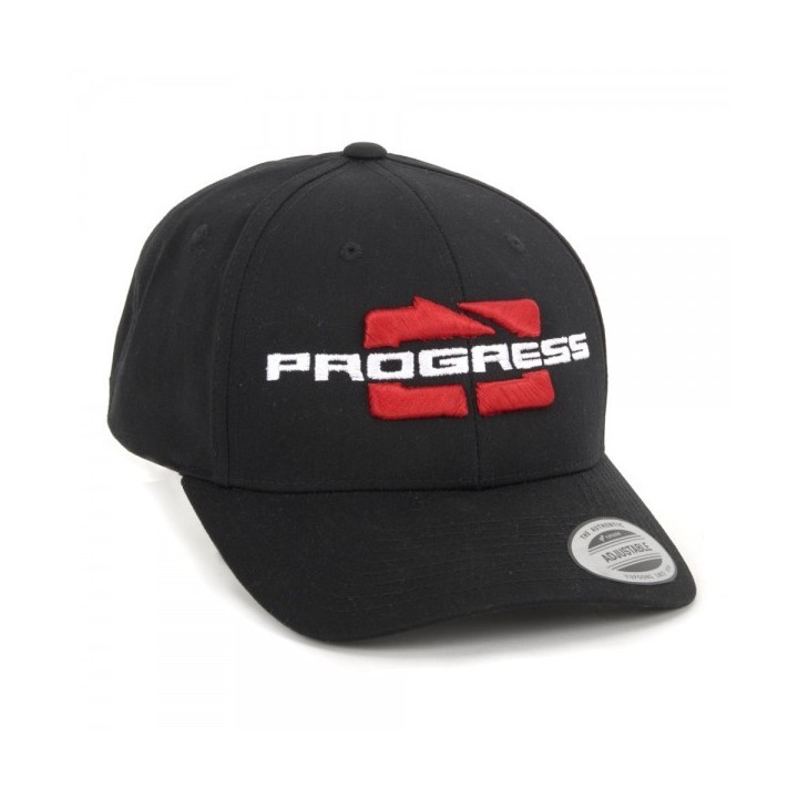 PROGRESS Logo Kappe PG-53 TEAM 3D PGROGO3DUNGVAR