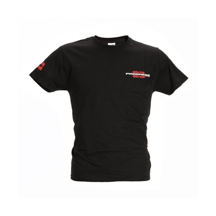 PROGRESS Camiseta manga corta merchandising PGROTS2NGLVAR