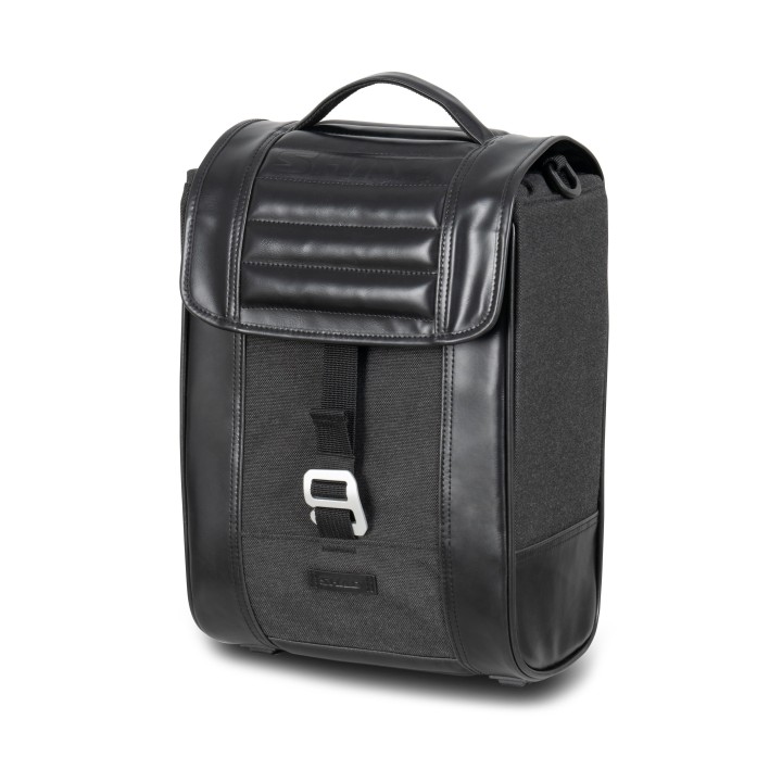 SHAD motorcycle saddlebag SR38 CAFE RACER X0SR3821