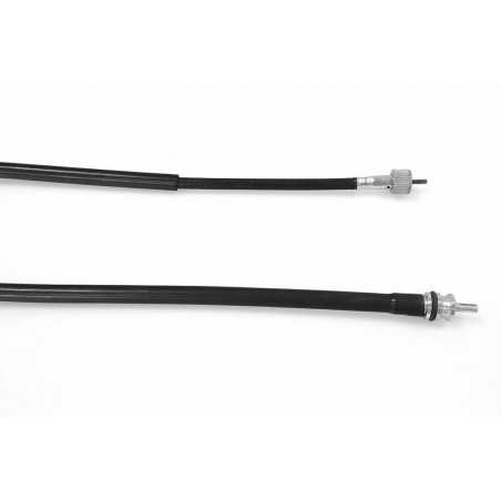 kabel, jeklenica, jeklenica, števec hitrosti, števec kilometrov