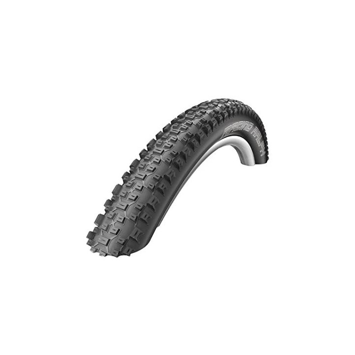 SCHWALBE Cubierta neumático RACING RALPH 26x2.25 PERFECT LINE TUBELESS READY PLEGABLE NEGRO 57-559 706561
