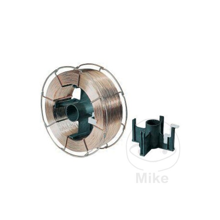 SIN MARCA Adaptador para bobina alambre de soldar 15 KG 487.29.33