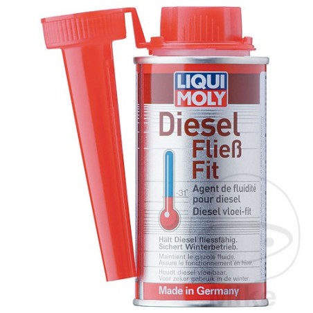 dieseladditiv fit 150 ml