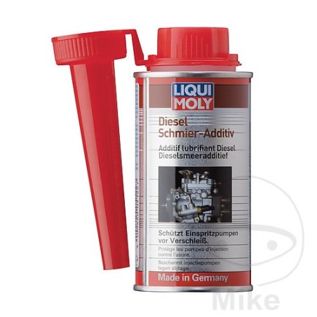 diesel engine lubricant additive 150 ml