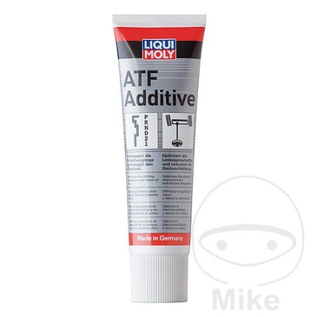 aditív pre prevodovky atf 250 ml