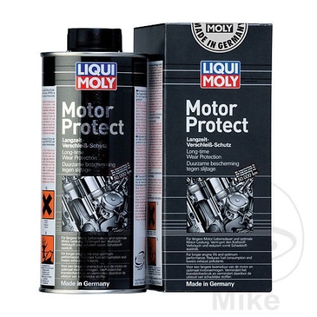 aditiv pentru ulei de motor protect 500 ml