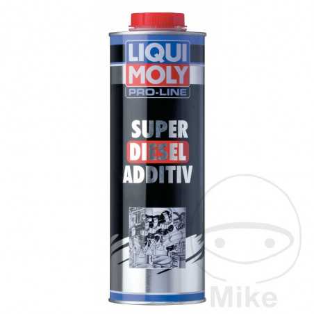 diesel additive super 1l