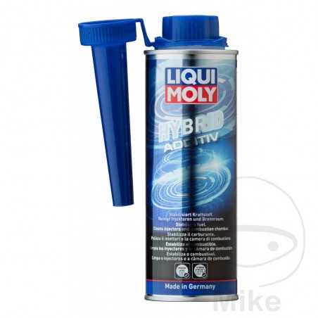 hybridný aditív 250 ml