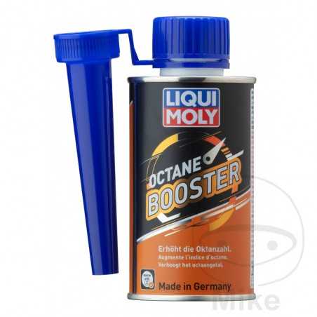 additif booster d'octane 200 ml