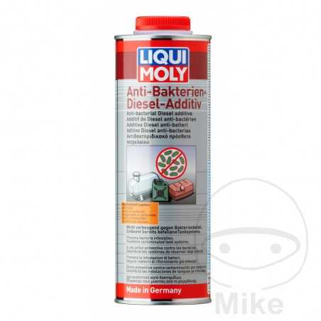 antibacterial diesel additive 1l