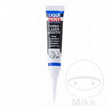 additiv für turbolader 20 gr   pro-line