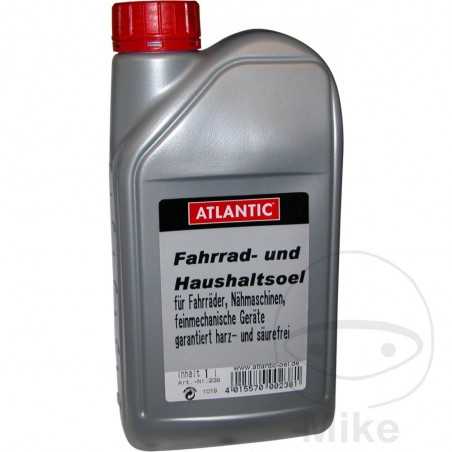 universal lubricating oil 1l