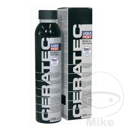 engine oil additive cera tec 300 ml