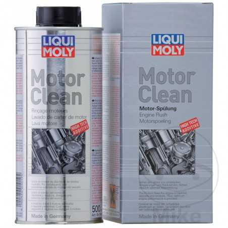 čistič motora 500 ml