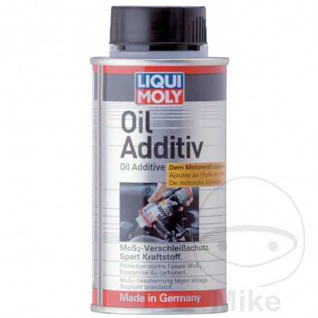 additiv für motoröl 125 ml