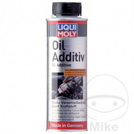 engine oil additive 200 ml