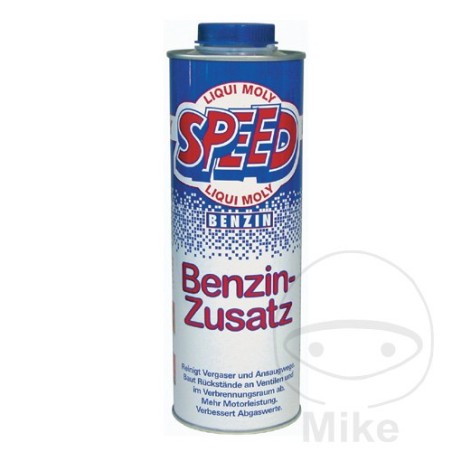 benzinzusatz speed 1l