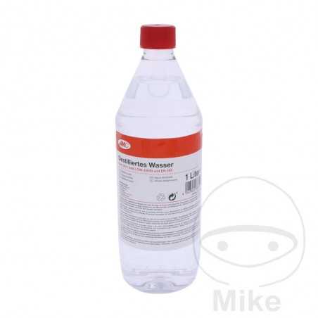 destilliertes wasser 1l