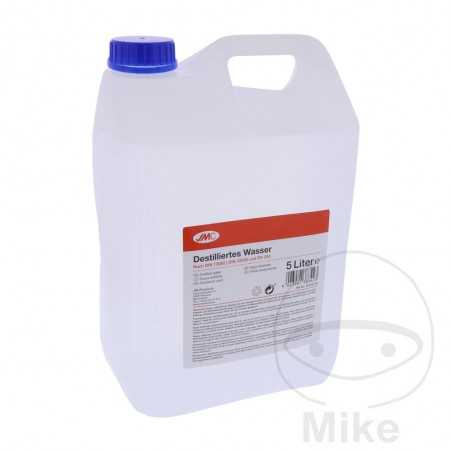 distilled water 5l