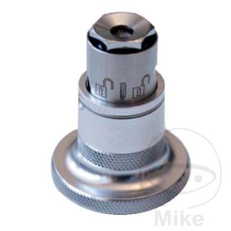 polijstschijf adapter m14   quick connect perfect-it