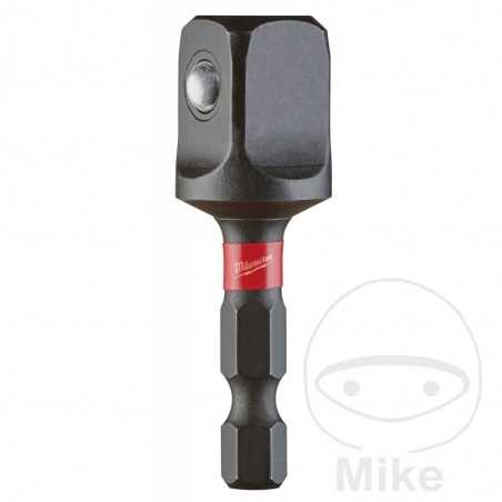 hex bit for hand tool 1/4 1/2