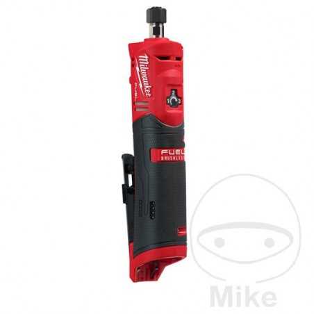 cordless straight grinder with rechargeable battery m12fdgs-0