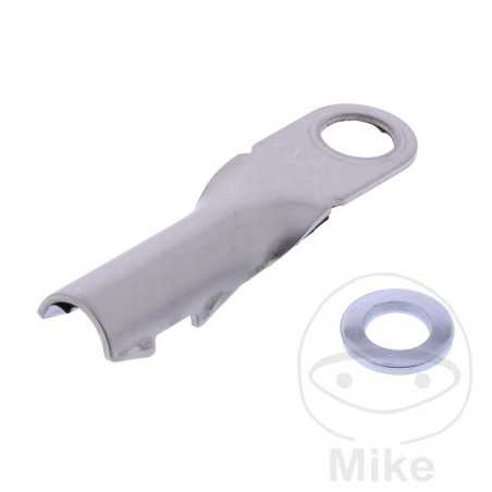 chain oiler adapter keller