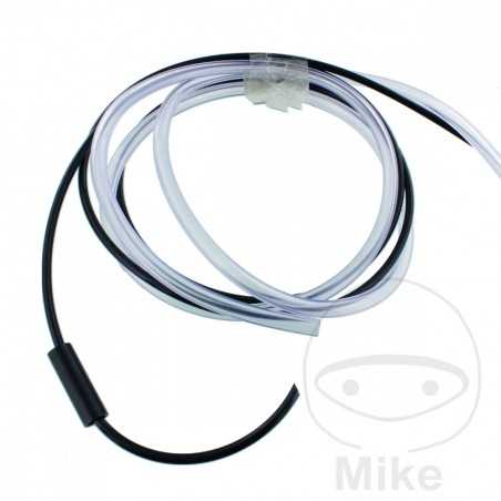adapter voor kettingsmering