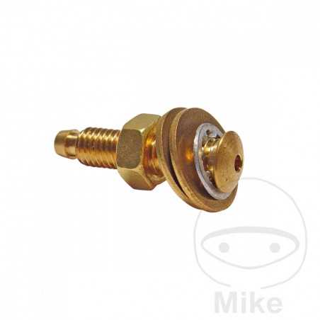 universal adapter for vacuum connection