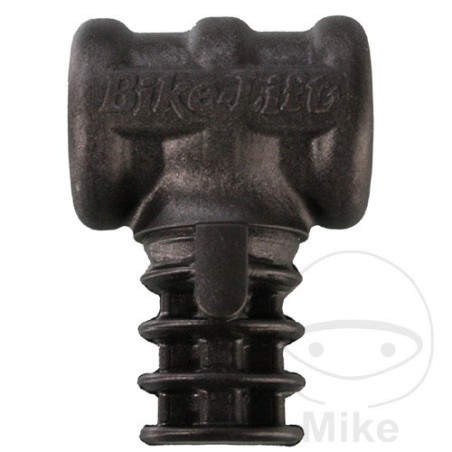 easel hitch adapter