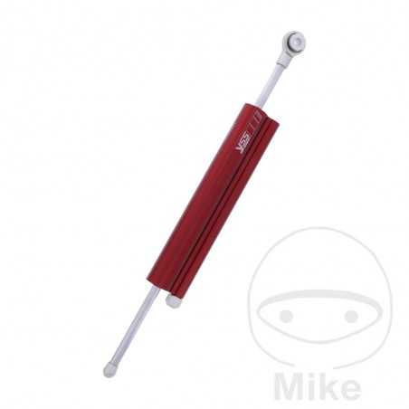 amortisseur de direction 120 mm