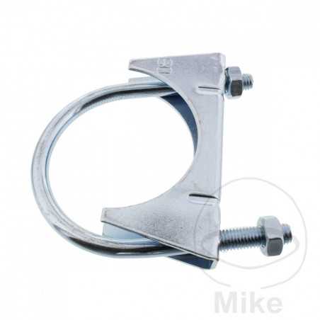 auspuffschelle m10 x 80 mm