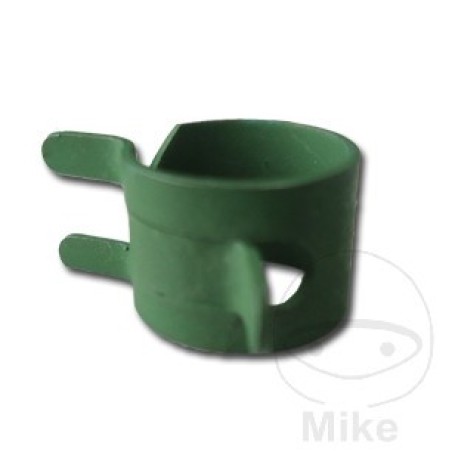 hose clamp ø 11.0-12.5   mm