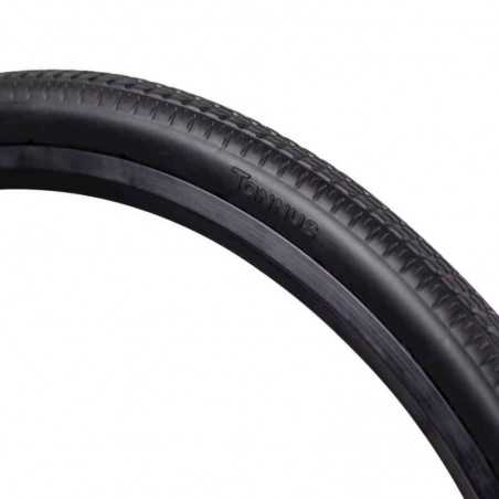 anvelopă wheelchair 24x1 3/8 regular negro 35-540
