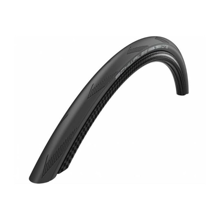 SCHWALBE Cubierta neumatico DURANO 20x1 1/8 R-GUARD RIGIDA NEGRO 707345