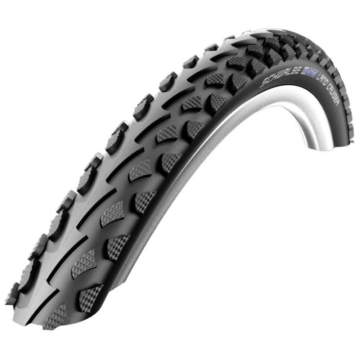 SCHWALBE Cubierta neumatico rigida LAND CRUISER K GUARD 26x1.75 318059