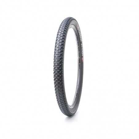 neumático hutchinson python 2 de 26x2.10 para mtb - diseño legendario para un agarre superior