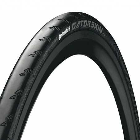 folding tire for bicycle gatorskin edition 700x25c polyx breaker (25-622)