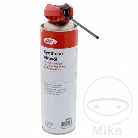 monitoimiöljy duplex nozzle 500ml