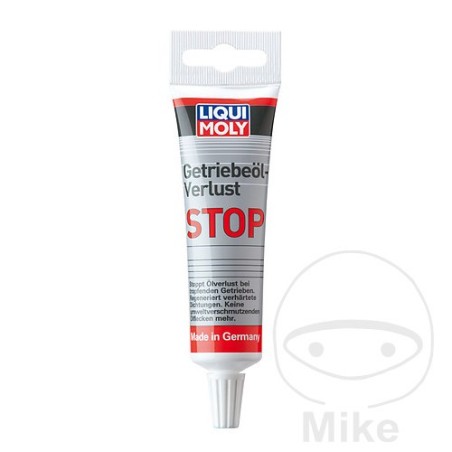 protective transmission lubricant to prevent leaks stop 50 ml