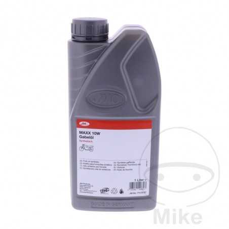 synthetisches gabelöl maxx 10w 1l