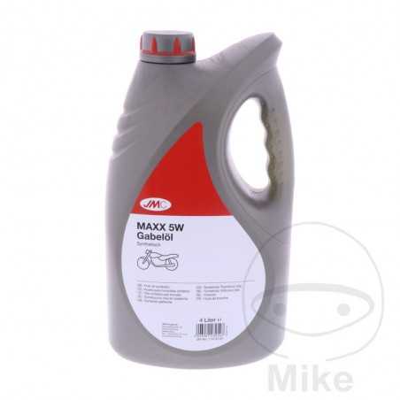 synthetisches gabelöl maxx sae 5w