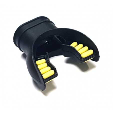 náustok regulátora palatal cressi