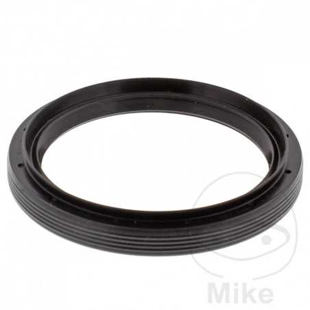 perna de motocicleta com junta cardan 59.8x75x8 mm